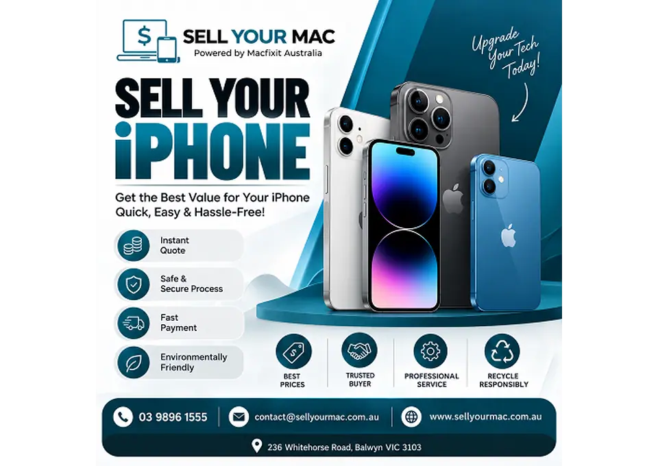 Sell Your iPhone for the Best Price in Australia Online photo 1