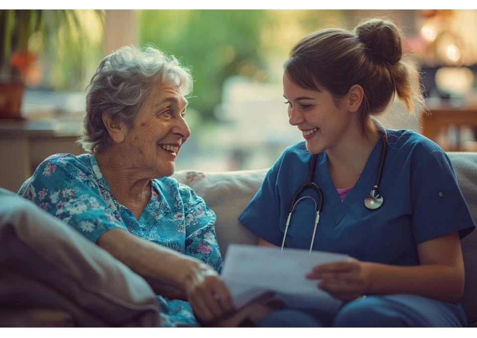 Aged Care Nursing Professional Development – Build Your Skills with Xpress Health Australia