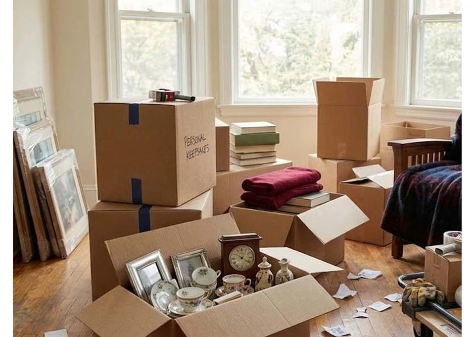 House Clearance Lawnton for a Clean and Clutter Free Home