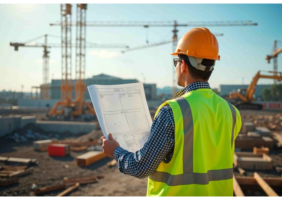 Need a Feature and Level Survey? Call Now