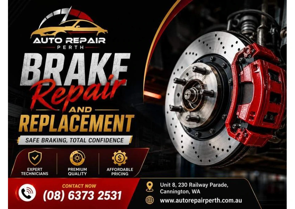 Does Your Handbrake Need Pulling Too Far? Here's What to Check photo 1