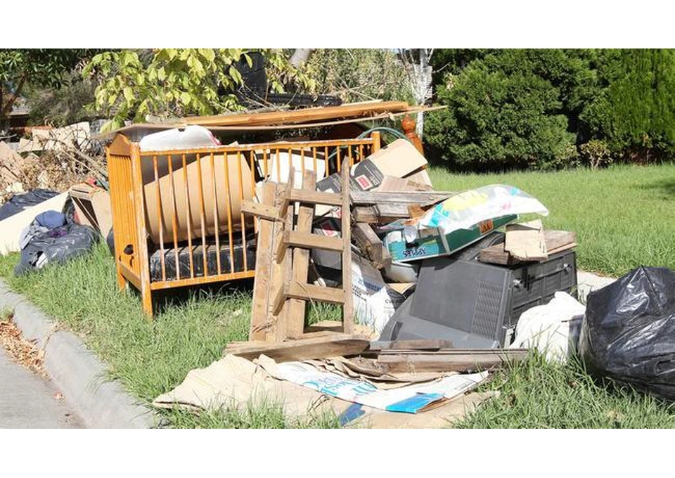 Reliable Rubbish Removal Services Across South Australia photo 1