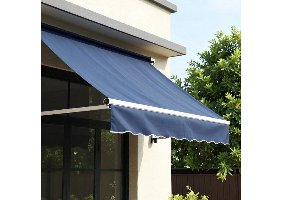 Premier Retractable Waterproof Awnings Solutions! photo 1