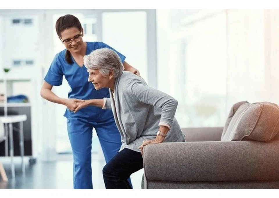 Aged Care in Melbourne with Compassionate Assistance photo 1
