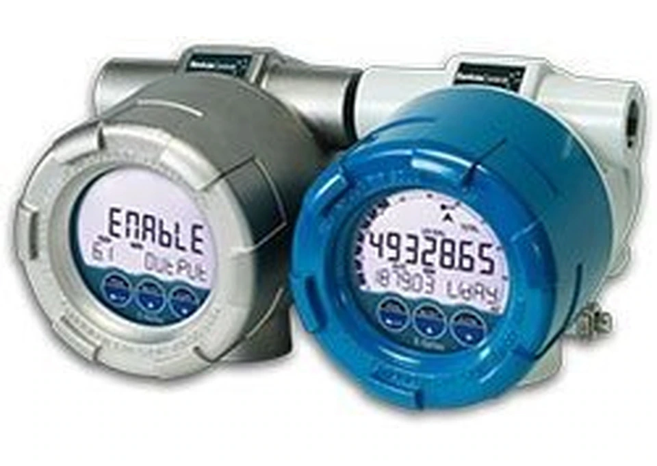 Electronic Measuring Instruments for Industrial Applications photo 1
