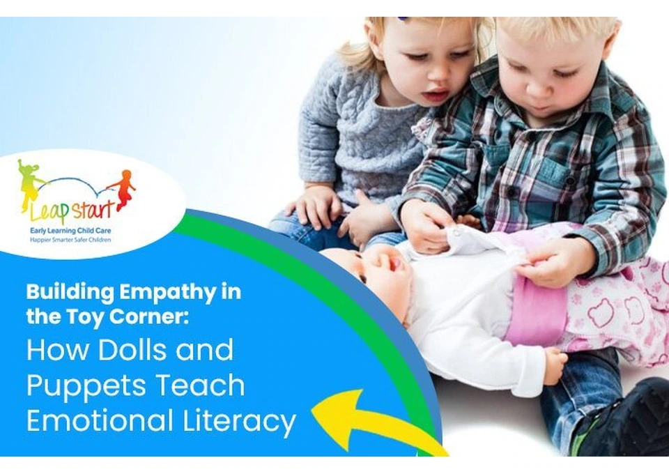 Learn About Emotional Literacy in Early Childhood Education Piara Waters