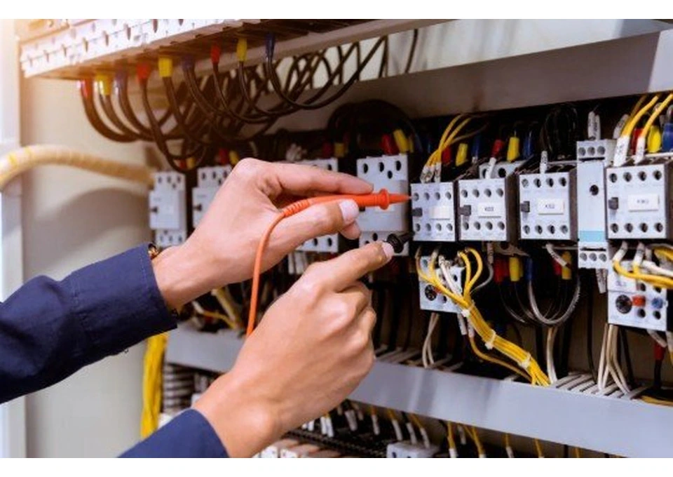 Level 2 Electrician Parramatta photo 1