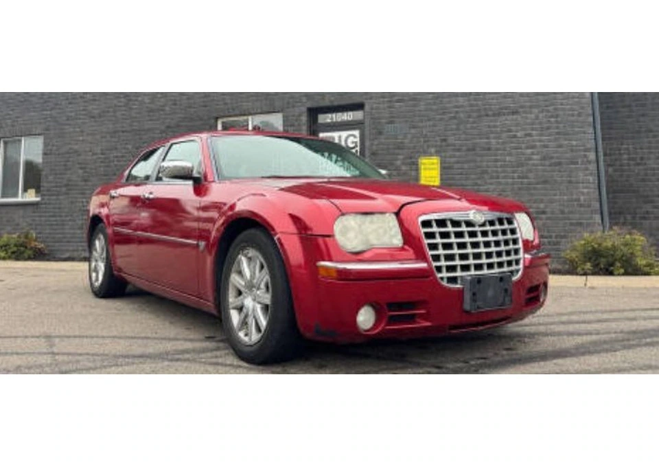 Get Paid Top Dollar for Your Old Car Fast