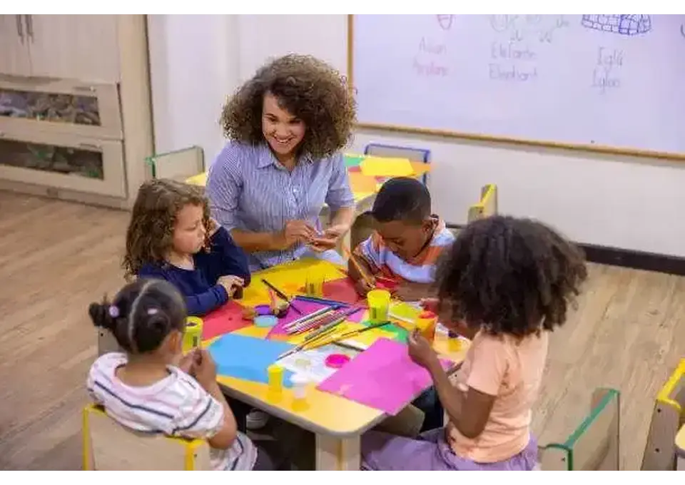 Infant Child Care in Doncaster East | Safe & Caring Environment photo 1
