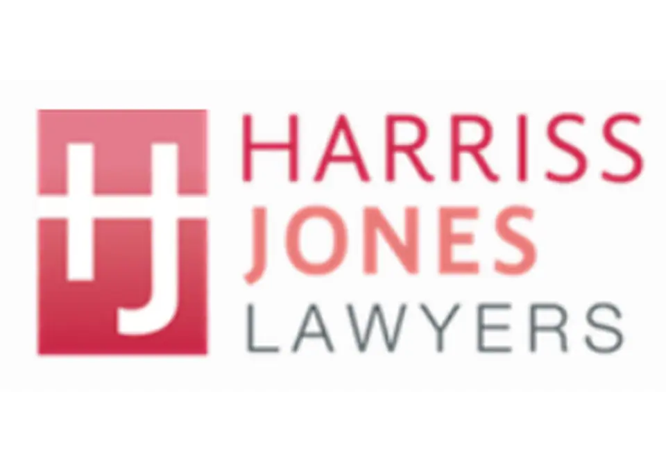 Harriss Jones Lawyers