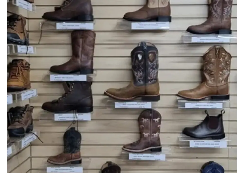 Step Up Your Australian Outback Style with Western Boots photo 1