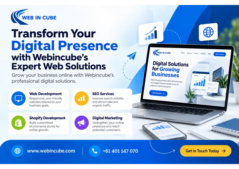 Professional Shopify Development Services photo 1