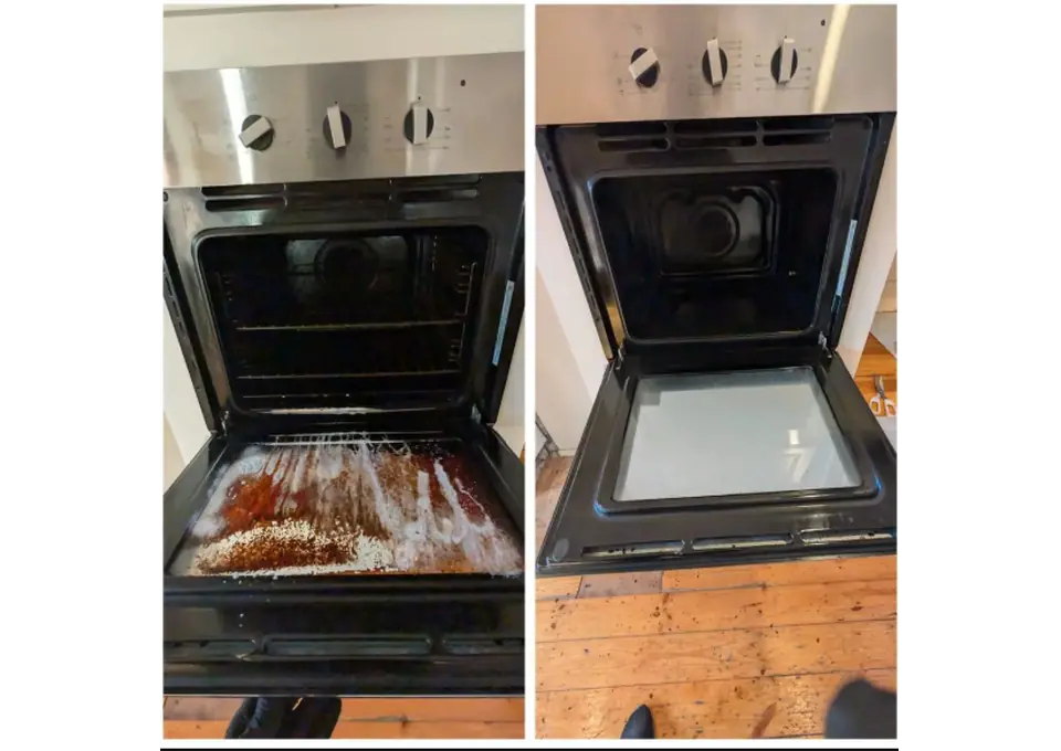 Affordable End of Lease Cleaning in Melbourne photo 1