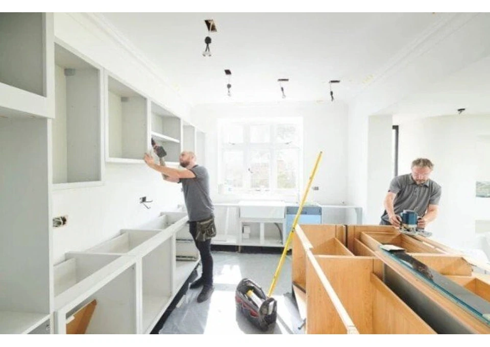 Shop Fitters Adelaide photo 1