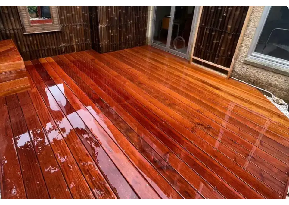 Composite Decking Melbourne photo 1