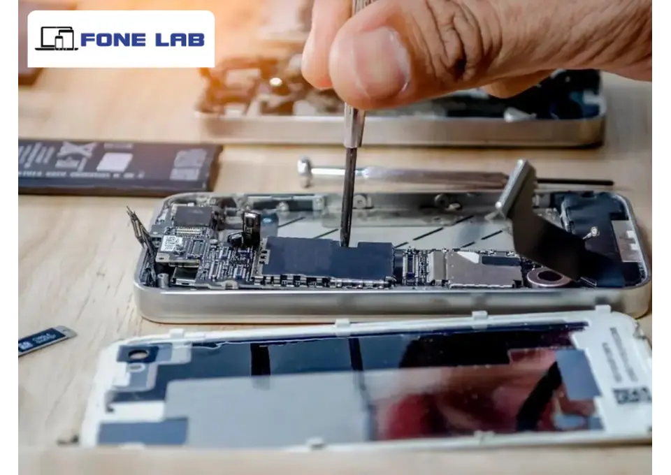 Same-Day iPhone Repair Services in Campbelltown by Experienced Technicians photo 1