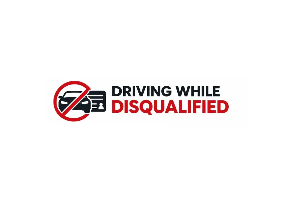 Driving Disqualified