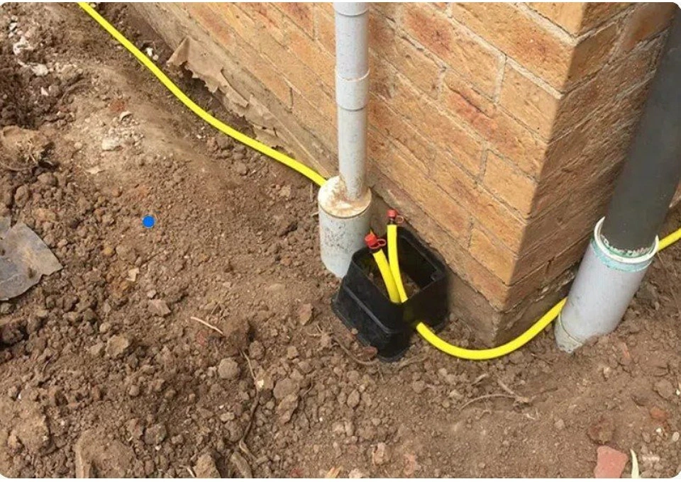 Termite Reticulation System Perth photo 1