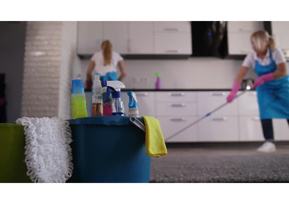 Leaving Your Rental Dirty Could Cost You More Time photo 1