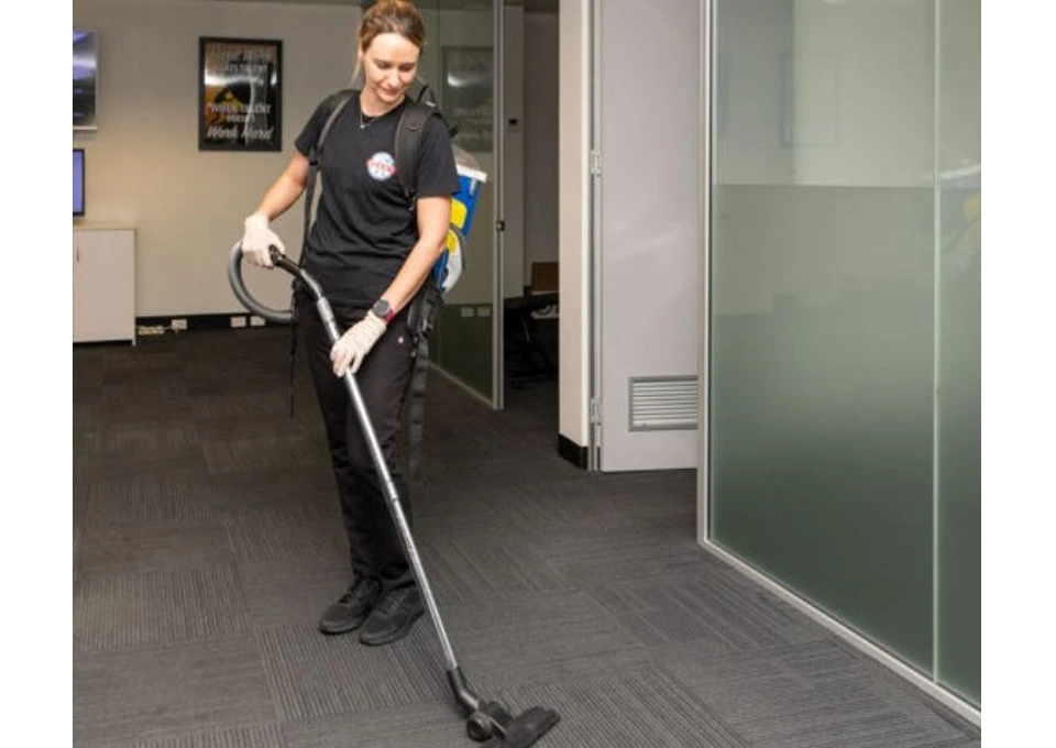Commercial Cleaning Belmont photo 1