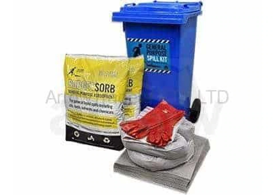 General Purpose Spill Kits Sydney – Enquire Now! photo 1
