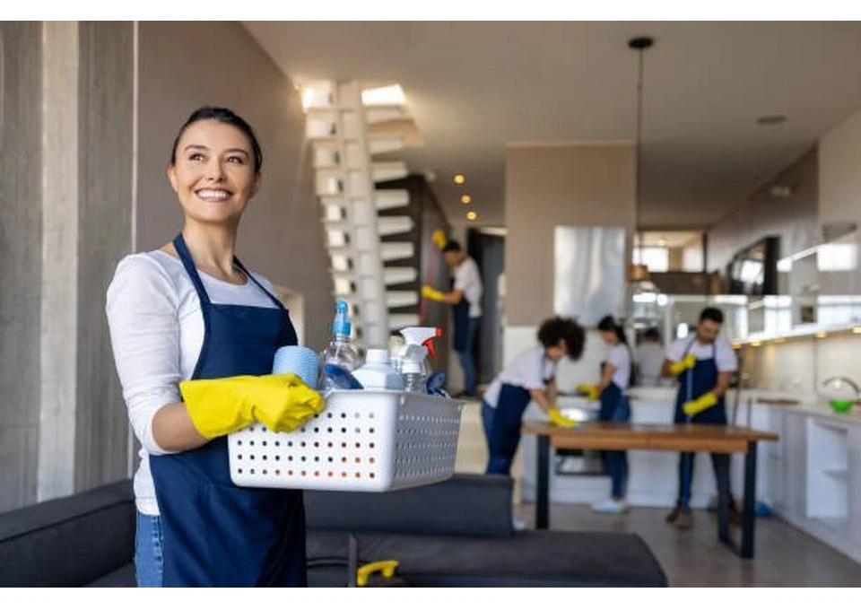 How Can Affordable House Cleaning Services Meet Your Cleaning Needs?