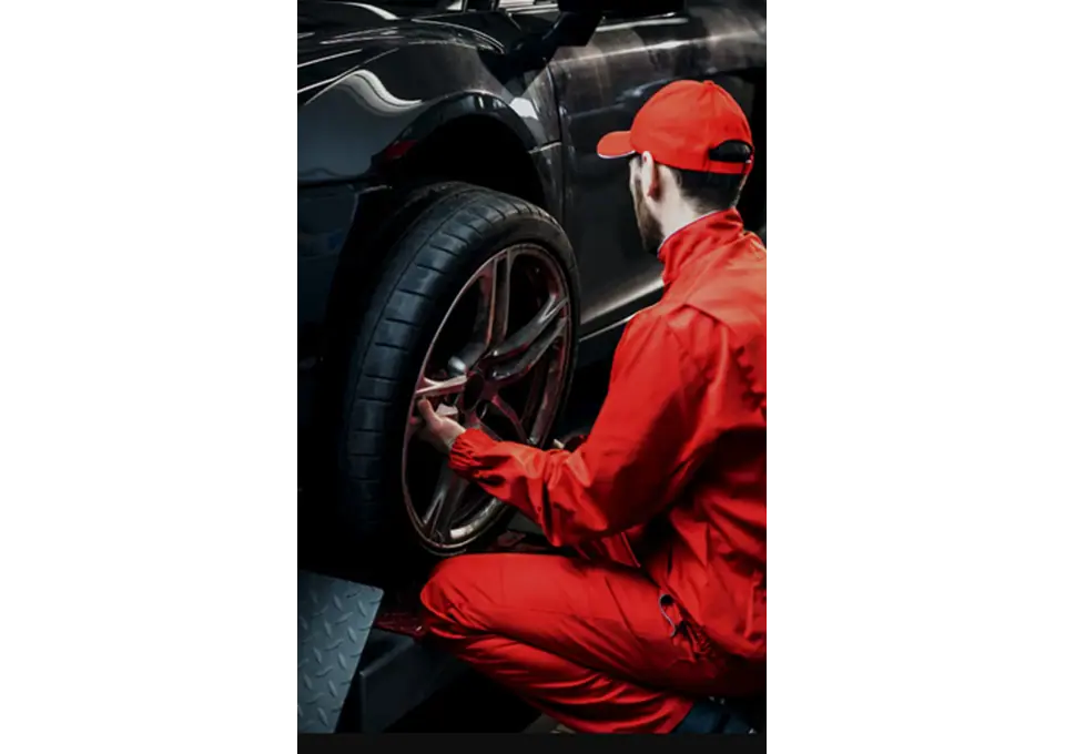 Book Your Next Car Service in Croydon with Local Experts photo 1