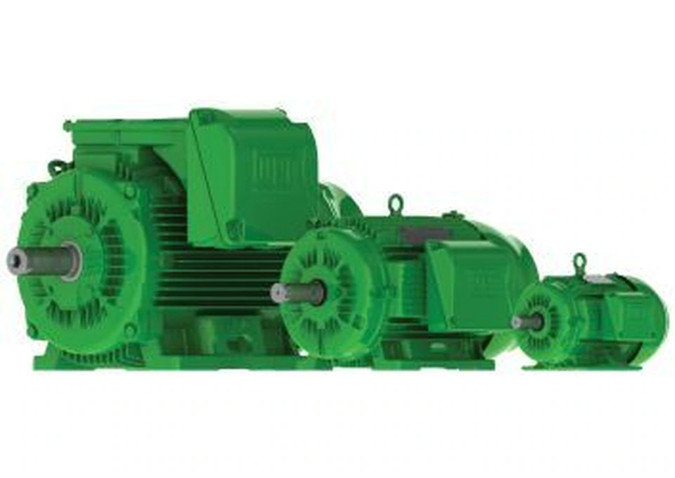 Buy General Purpose Electric Motors with Specs Checked Before Delivery