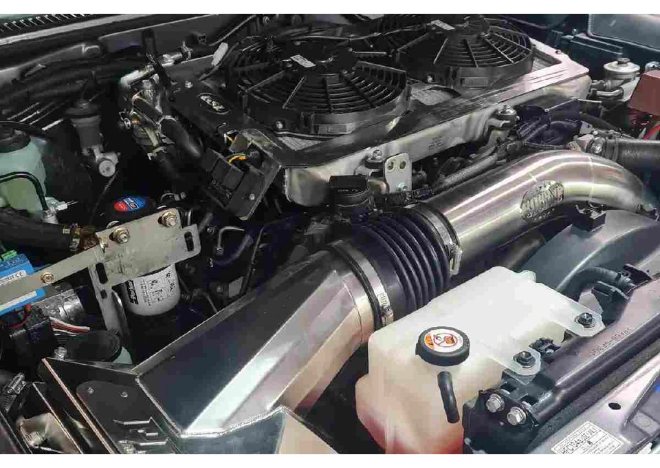 Professional 4WD Performance Upgrades Ormiston – All Torque Automotive And Diesel photo 1