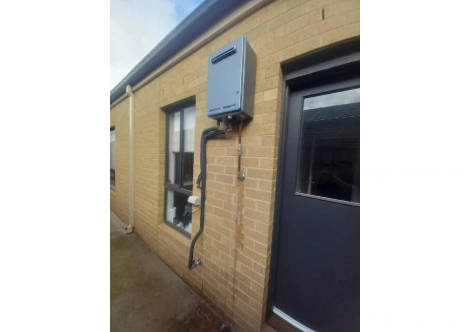 "Best Plumber in Caroline Springs for Emergency Plumbing & Hot Water Services " photo 1