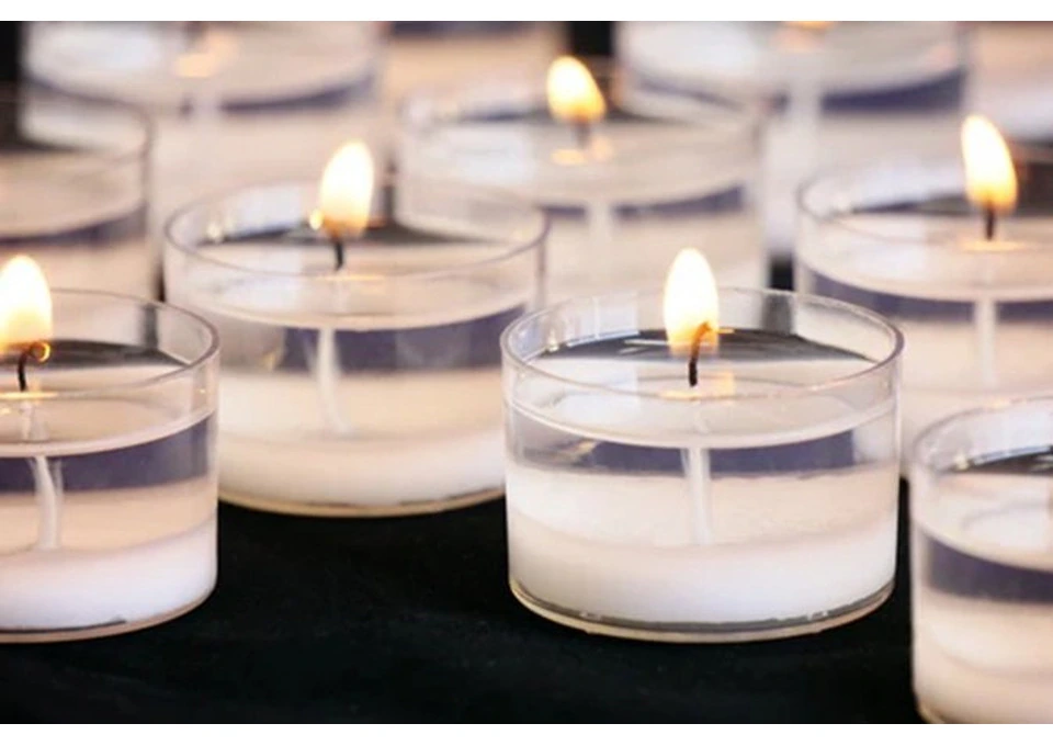 Tea Light Candles: Little Luxuries That Can Make a Big Difference photo 1