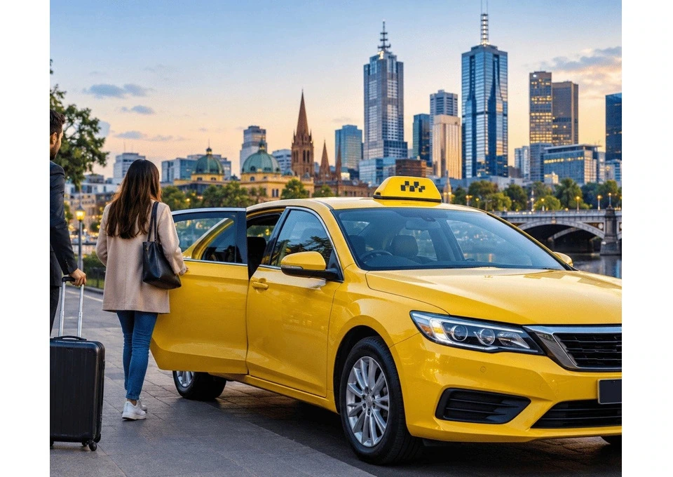 Book Taxi Hire in Norlane for Convenient Local Travel