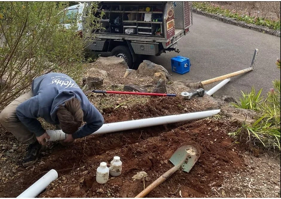 Plumber Penrith photo 1