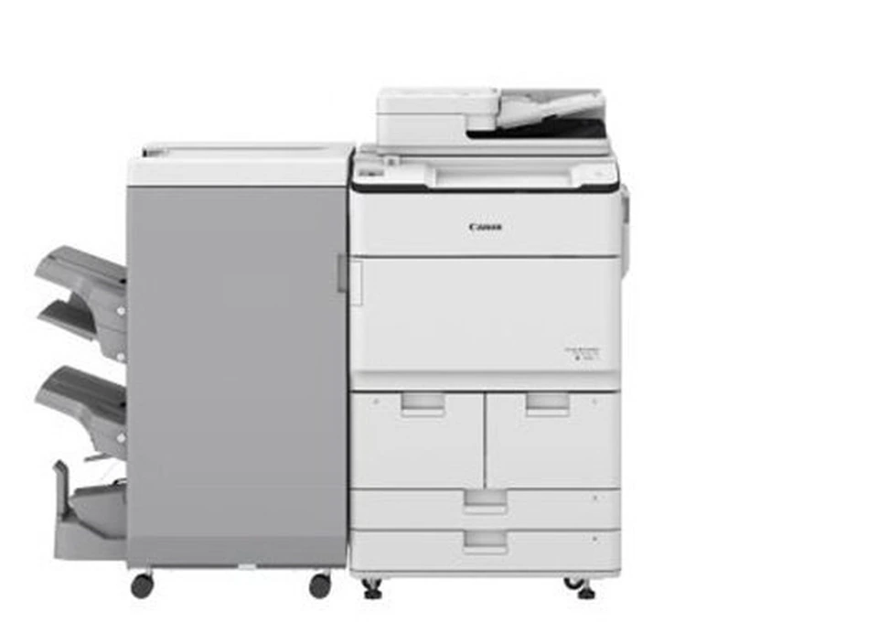 Sharp Copiers for Businesses – Smart Printing Solutions by DDS Group photo 1
