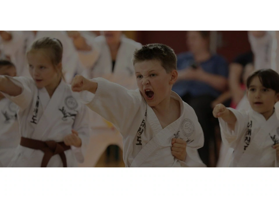 Best Taekwondo Centre: Discover Quality Training in Caringbah photo 1