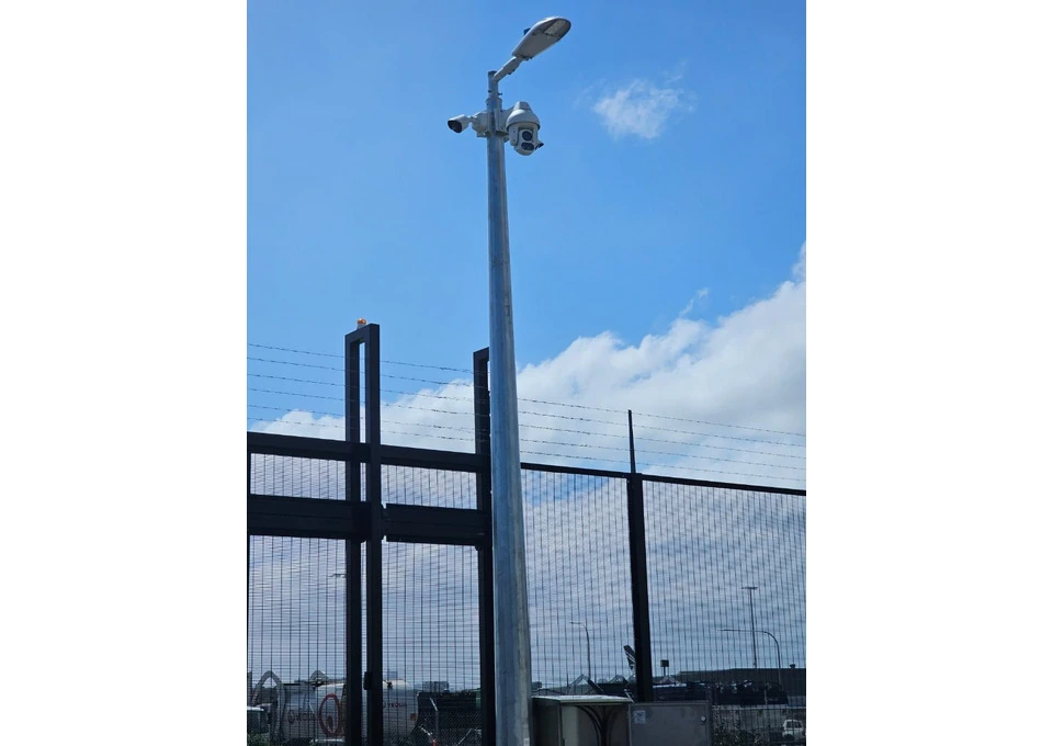 Avantgard Security Solutions - Sydney CCTV & Security Installation Specialists
