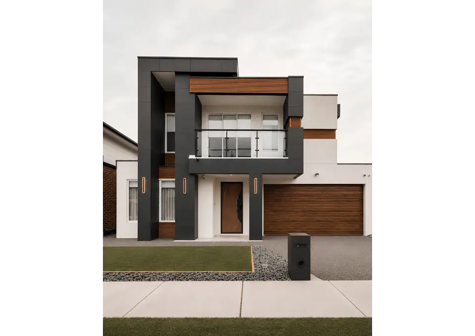 Houses for Sale in Melbourne | Modern Homes by Ansel Homes