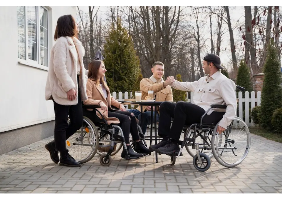 Build Confidence with NDIS Community Participation in Clyde