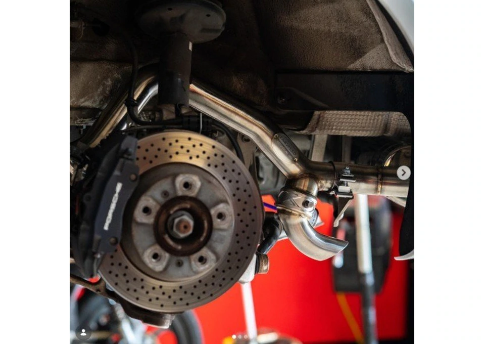 Prestige Cars Brake Repair Specialist Gold Coast - Maranello Autos photo 1