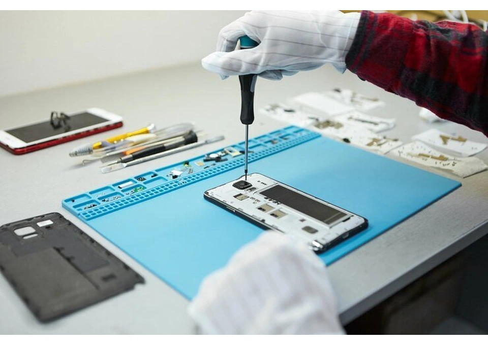 Reliable Samsung Screen Repairs in Adelaide for Fast, Quality Service