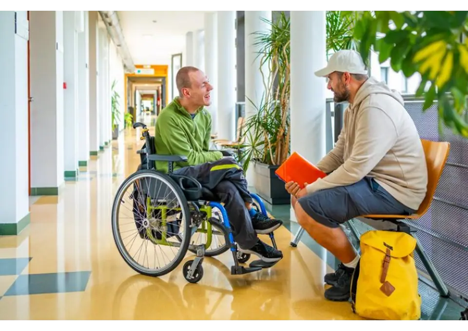 Enjoy Greater Independence with NDIS Travel Assistance in Melton West photo 1