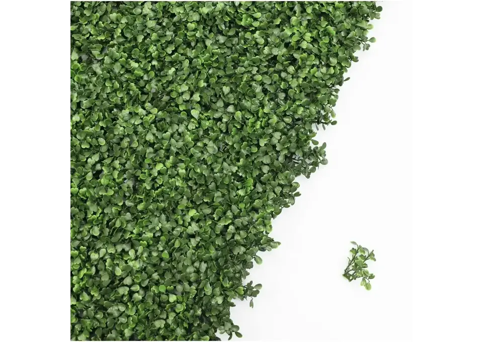 Artificial Hedge School Sports Facility Greenery photo 1