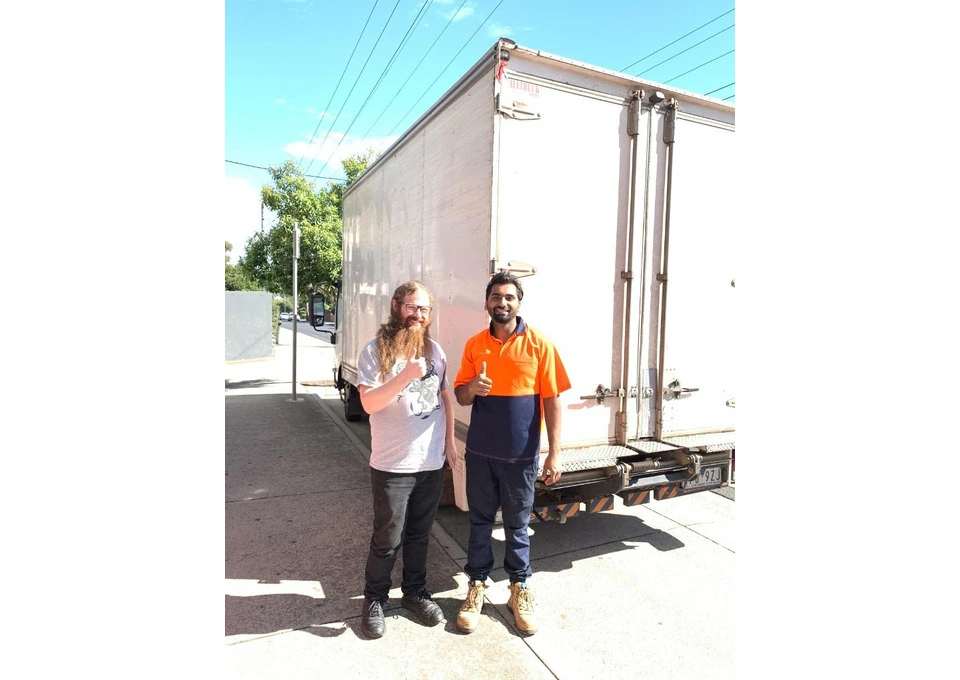 Last-Minute Moving From Melbourne? Get Help Today photo 1