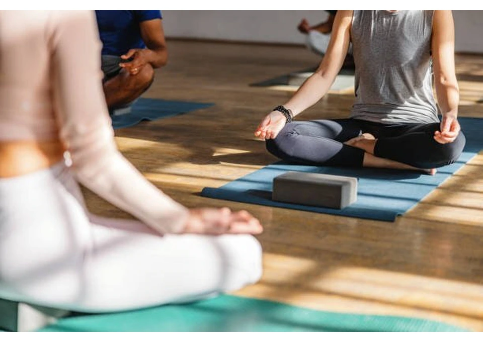 Skip Unqualified Guidance Choose Trusted Yoga Support Now