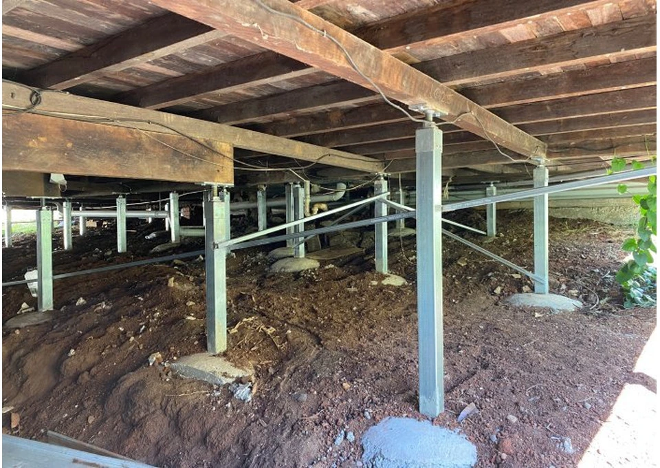 Expert House Restumping in Goulburn: Strengthening Your Home photo 1