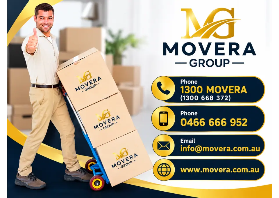 Removalists Sydney: Stress-Free Local & Interstate Moves photo 1