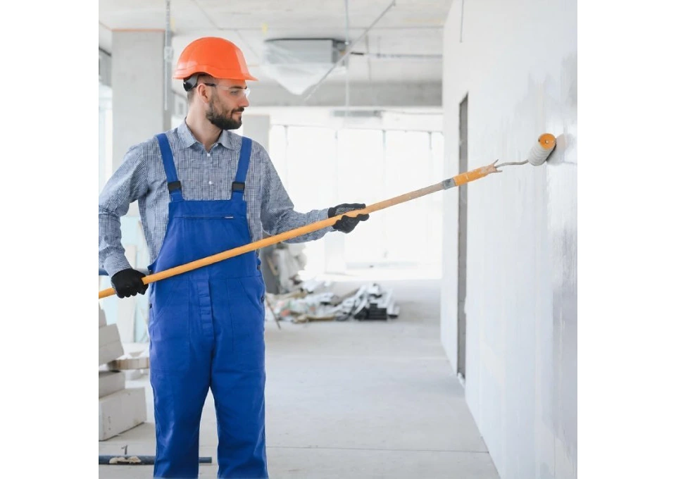 Enhance Your Strata Property with Professional Painting Services photo 1