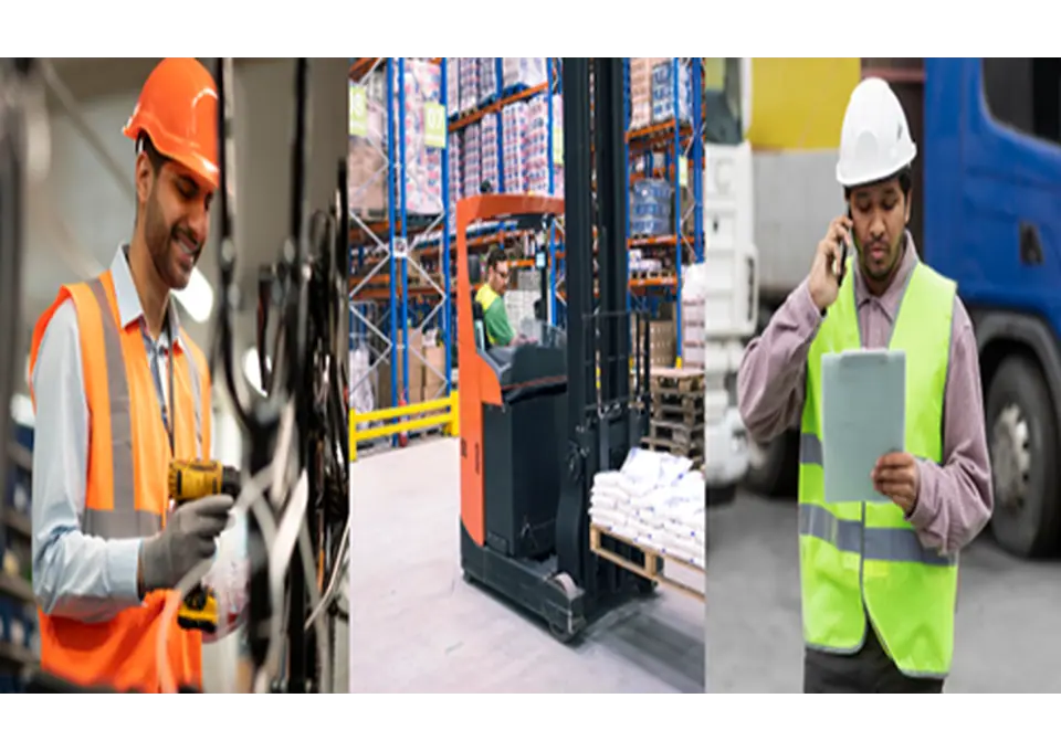 Trusted Warehouse Staffing Support Across Eastern Creek photo 1