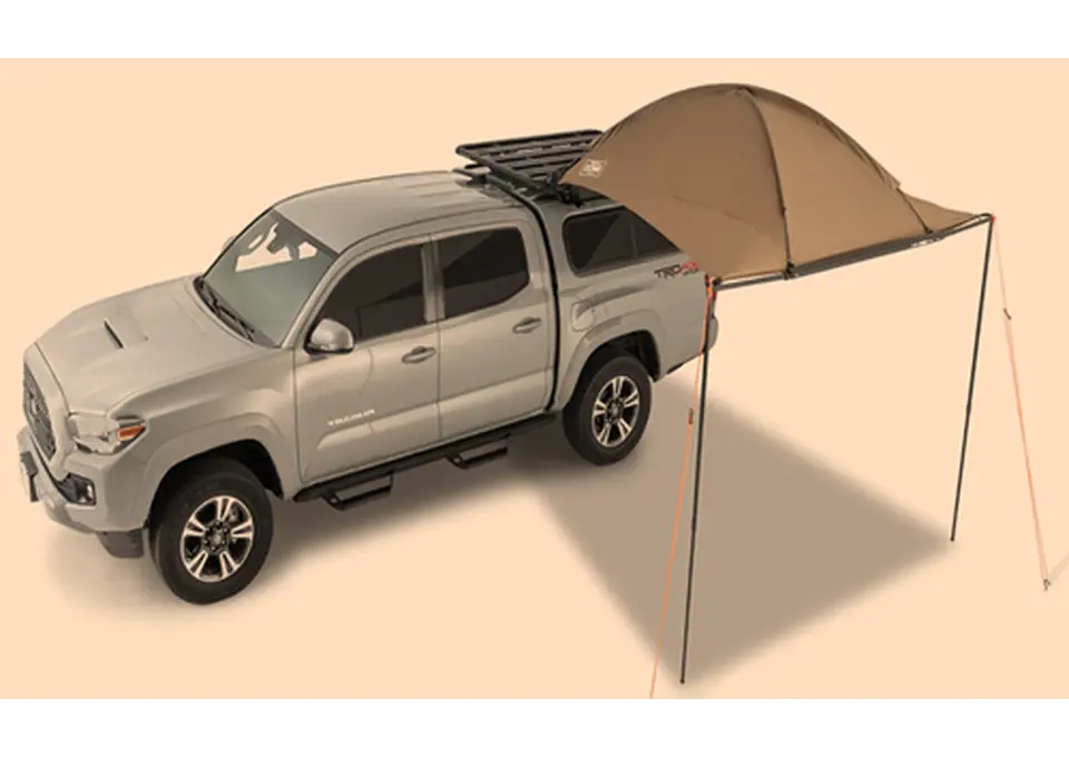 Shop a 4WD Roof Rack Online in Australia for Touring