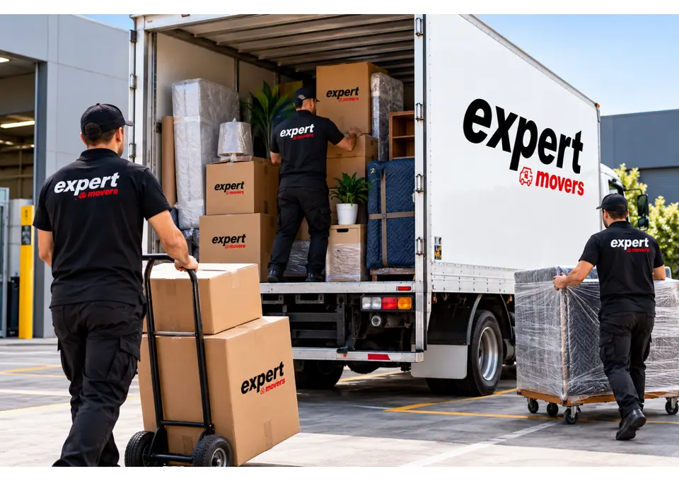 House Removalists Perth for Stress-Free Home Relocations photo 1